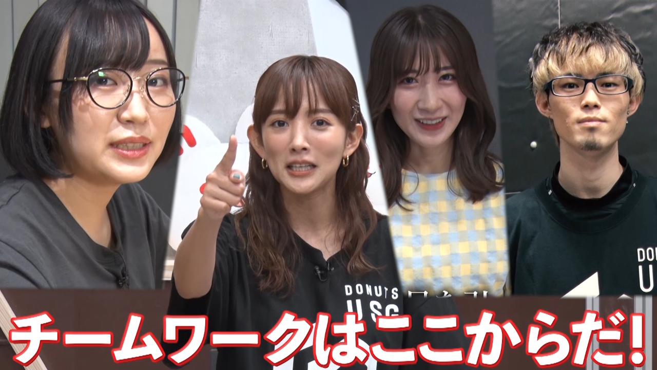 【第2回】夏菜がPUBGモバイルにガチ参戦！