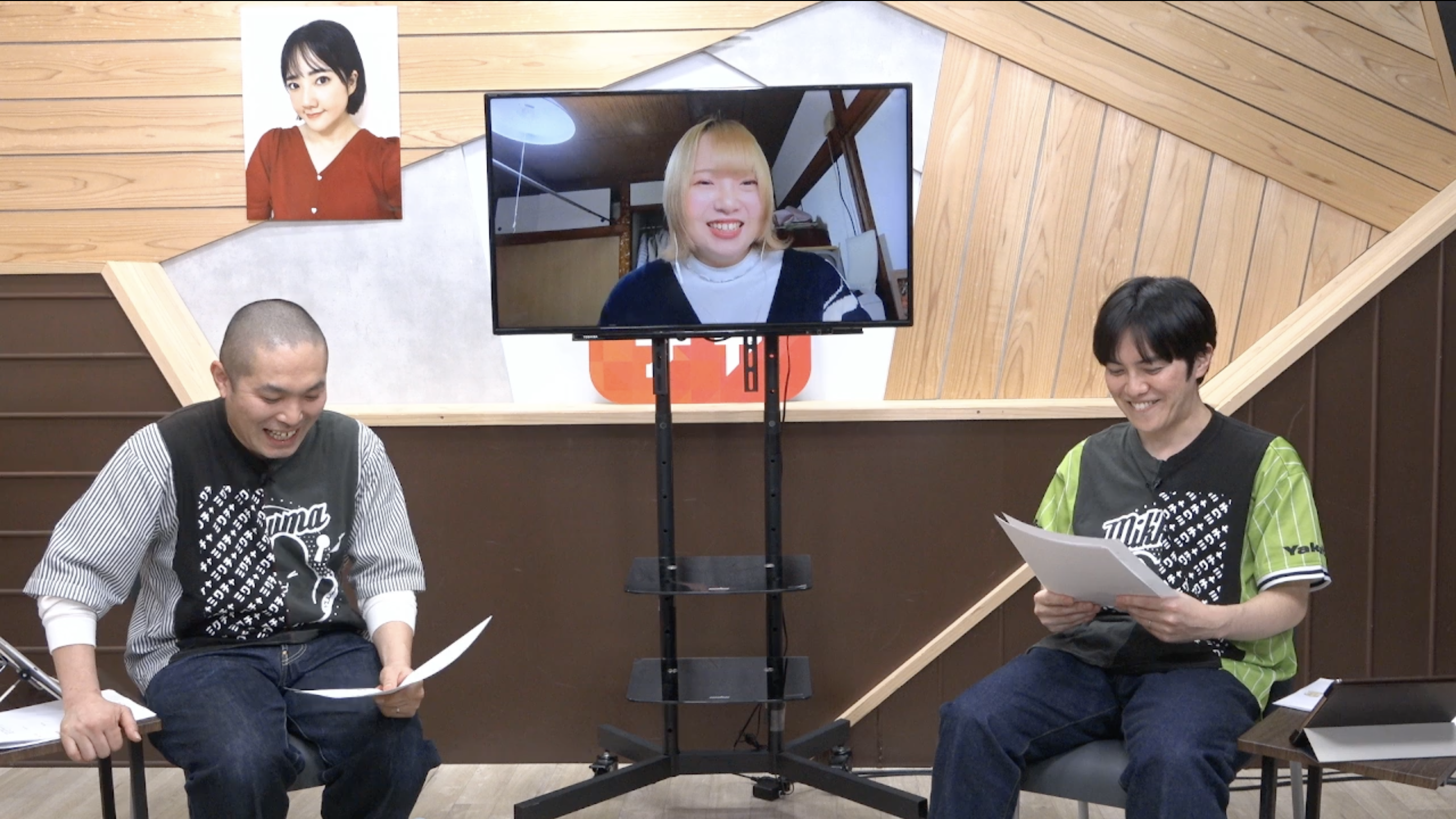 【第58回】ミクチャ広報部_2024/12/26（木）放送