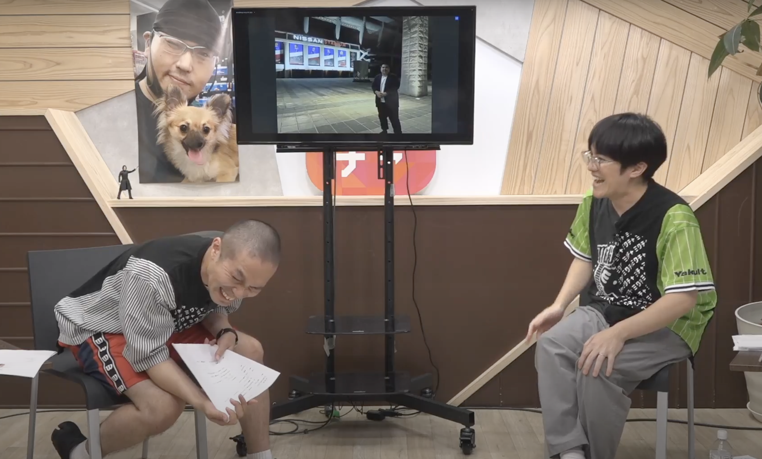 2022/09/28 第31回番組放送！