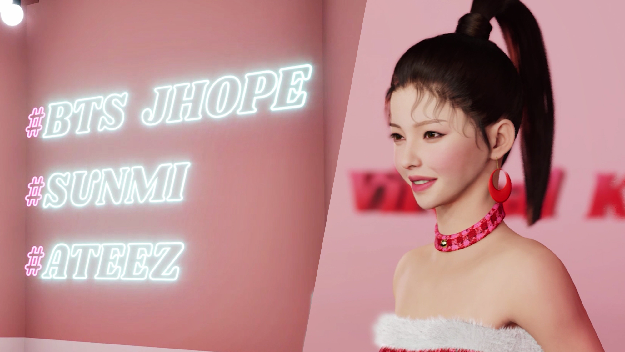 [EP.04] 2022 BEST SHOWCASE ！ BTS J-HOP / SUNMI / ATEEZ